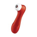 Satisfyer Pro 2 Generation 2 - Sugador e Estimulador de Clitóris com Ondas de Pressão à Prova D’Água