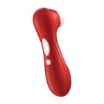 Satisfyer Pro 2 Generation 2 - Sugador e Estimulador de Clitóris com Ondas de Pressão à Prova D’Água