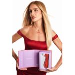Satisfyer Pro 2 Generation 2 - Sugador e Estimulador de Clitóris com Ondas de Pressão à Prova D’Água