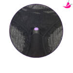 Vibrador de calcinha com Cápsula