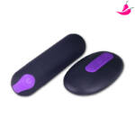 Vibrador de calcinha com Cápsula