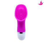 Vibrador de Clitóris com Língua Claude - Pretty Love