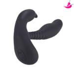 Anal Pleasure - Estimulador de Próstata Recarregável com Vibrador