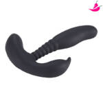 Anal Pleasure - Estimulador de Próstata Recarregável com Vibrador