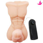 Temptation Bigger Man  - Masturbador Feminino