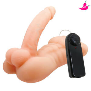 Temptation Bigger Man  - Masturbador Feminino