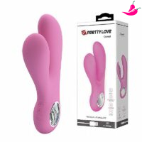 Pretty Love Canrol - Vibrador e Estimulador do Clitóris e do Ponto G