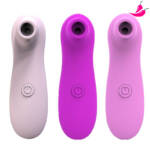 Sugador de Clitóris - Golfinho