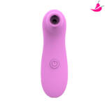 Sugador de Clitóris - Golfinho