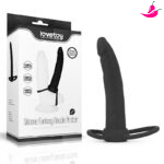 Anel Companheiro - Fantasy Double Prober