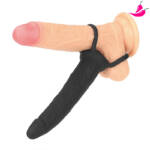 Anel Companheiro - Fantasy Double Prober