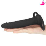 Anel Companheiro - Fantasy Double Prober