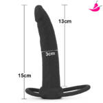 Anel Companheiro - Fantasy Double Prober