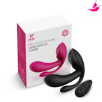 Dibe Jodie - Vibrador com Tripla Estimulação