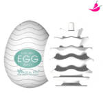 Egg Masturbador Masculino - Kit com 6 Unidades