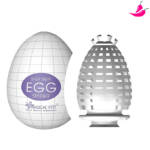 Egg Masturbador Masculino - Kit com 6 Unidades