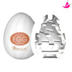 Egg Masturbador Masculino - Kit com 6 Unidades