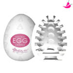 Egg Masturbador Masculino - Kit com 6 Unidades