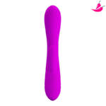 Vibrador de Ponto G e Clitóris - Victor Pretty Love