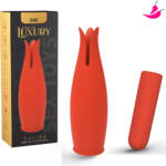 Tulipa Max Intt Luxury - Bullet Estimulador