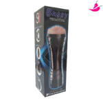 Bussy - Masturbador Vagina com Vibrador
