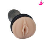 Bussy - Masturbador Vagina com Vibrador