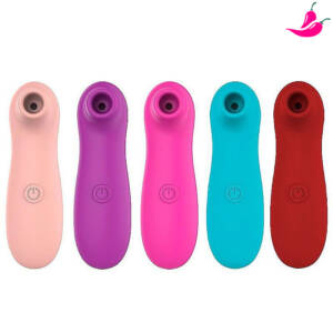 Sugador de Clitóris - Golfinho