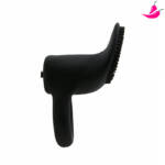 Pretty Love Cobra - Anel Peniano com Estimulador Clitoriano