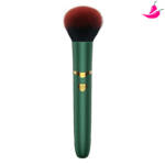 Vibrador de Ponto G em Formato de Pincel - Blush PRO