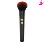 Vibrador de Ponto G em Formato de Pincel - Blush PRO