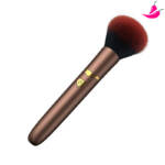 Vibrador de Ponto G em Formato de Pincel - Blush PRO