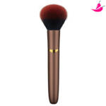 Vibrador de Ponto G em Formato de Pincel - Blush PRO