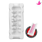 Masturbador Masculino no Formato de Lata - Super Soft 3 Pretty Love