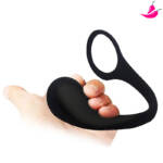 Cock Ring - Estimulador de Próstata com Anel Peniano