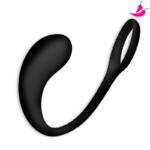 Cock Ring - Estimulador de Próstata com Anel Peniano