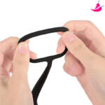 Cock Ring - Estimulador de Próstata com Anel Peniano