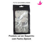 Cock Ring - Estimulador de Próstata com Anel Peniano