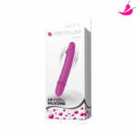 Vibrador Pretty Love Emily - 10 Modos Vibração