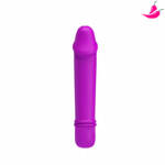Vibrador Pretty Love Emily - 10 Modos Vibração