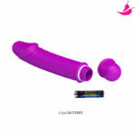 Vibrador Pretty Love Emily - 10 Modos Vibração