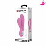 Pretty Love Canrol - Vibrador e Estimulador do Clitóris e do Ponto G
