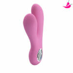 Pretty Love Canrol - Vibrador e Estimulador do Clitóris e do Ponto G