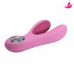 Pretty Love Canrol - Vibrador e Estimulador do Clitóris e do Ponto G