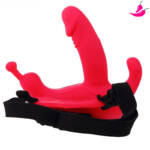 Pretty Love Ultra Passionate - Vibrador Borboleta com Controle Remoto