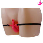 Pretty Love Ultra Passionate - Vibrador Borboleta com Controle Remoto