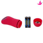 Pretty Love Ultra Passionate - Vibrador Borboleta com Controle Remoto