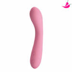 Vibrador Ponto G - Pretty Love Gloria