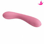 Vibrador Ponto G - Pretty Love Gloria