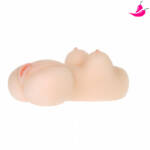 Passion Lady- Masturbador em Skin com Vibrador