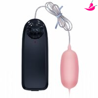 Baile Eleanora - Bullet em Cyberskin com Vibrador
